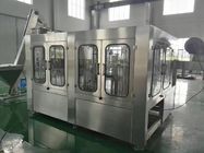 Drinkable Water Filling Production Line / Plant CE ISO Food Processing Equipment