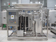0.5 - 50 T/H Pasteurizing Machine For Milk And Juice