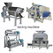 Mango Juice Concentrate Processing Plant Small Scale 1t/H