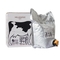 Juice Milk Bag In Box 1 - 30L Filling Volume Aseptic Bag Maintain Sterility And Shelf Life