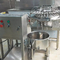 Stainless Steel Customized Automatic Egg Washing Breaking Machine Egg Yolk And White Separator