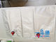 5l 20l 220l Full Aluminum Foil Aseptic Bags For Fruit Paste , Jam , Paste Empty Bag In Box