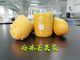 220 l Multi Layer Aseptic Bags Package Mango Pulp High Standard Barrier