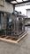 5T/H SUS304 UHT Juice Pasteurization Machine For Apple Juice