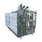 Tubular Type SUS316 5000l/Hr UHT Sterilizer For Dairy Products