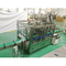 Full Automatic Fruit Juicer Production Line Stainless Steel SUS304
