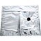 1L - 200L Transparent Aluminum Aseptic Dispenser Bag For Liquid Beverage